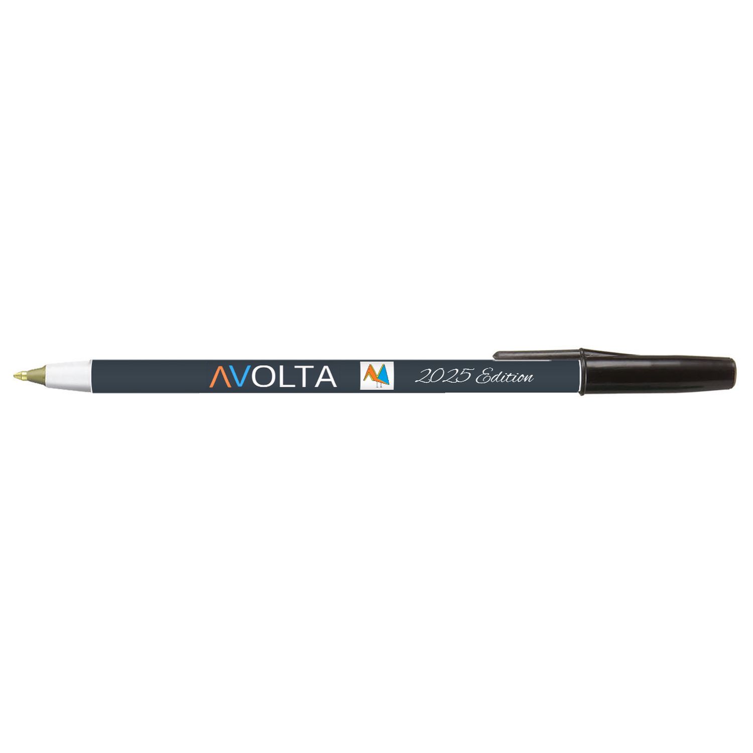 The Signature Avolta Pen – 2025 Limited Edition (2nd Generation)