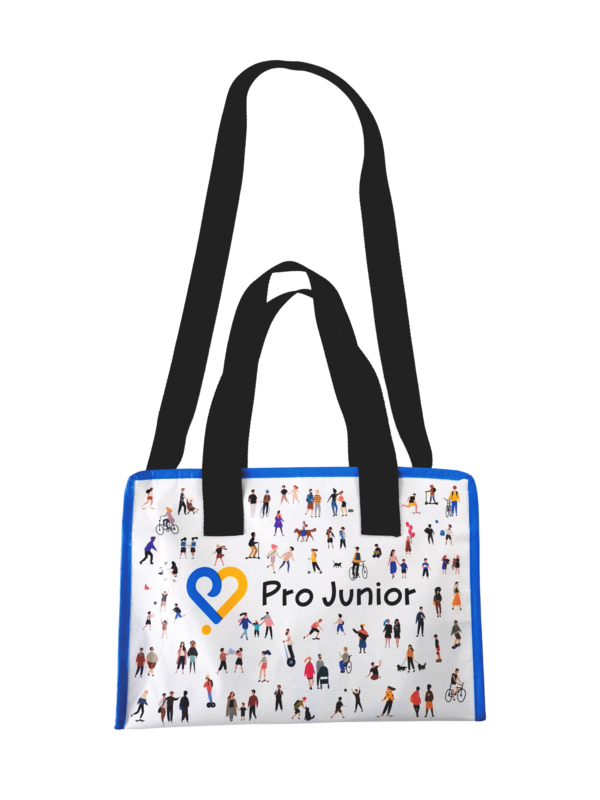 Henkeltasche Pro Junior