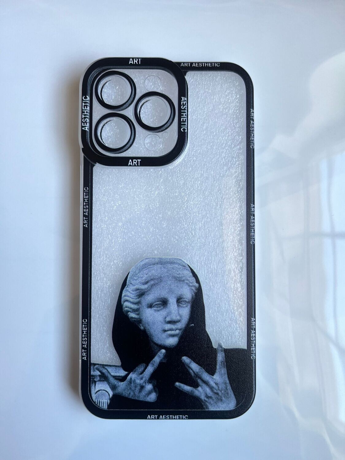 iPhone 14 Pro Max Swag Case