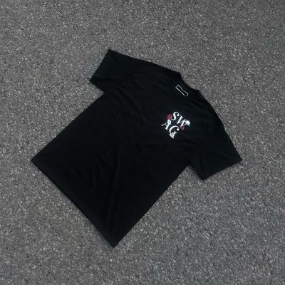 Swagged Out T-shirt