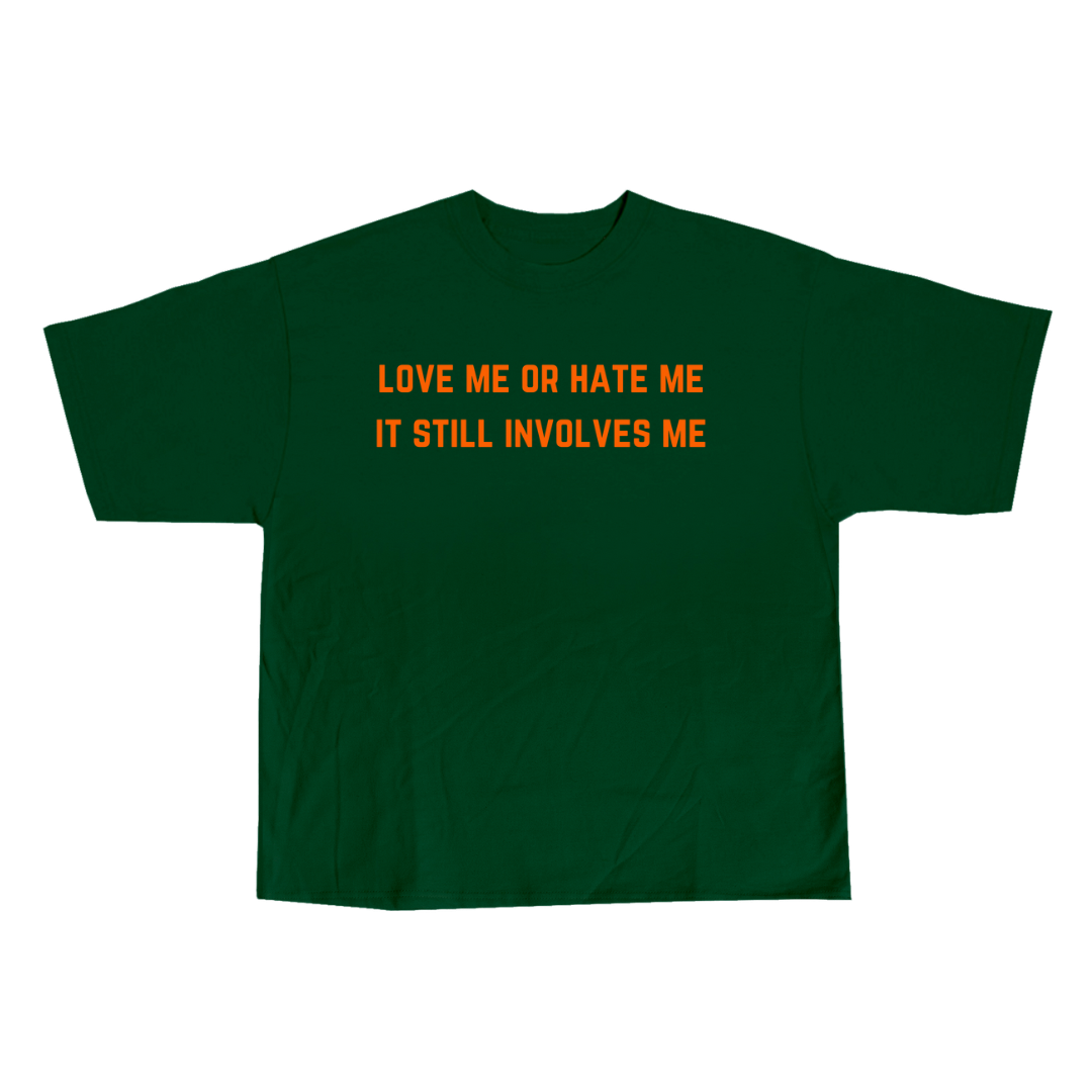 Love & Hate T-Shirt