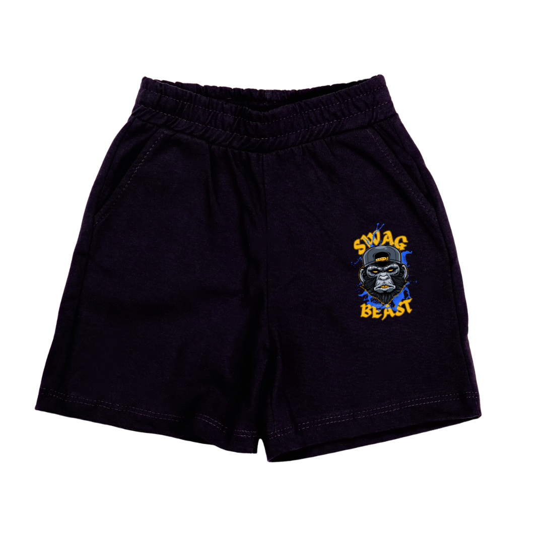 Swag Beast Shorts