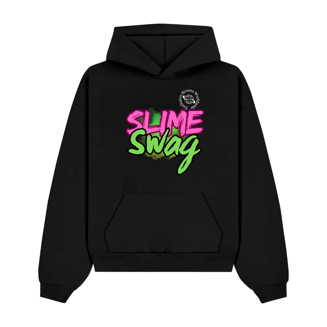 Slime Swag Hoodie