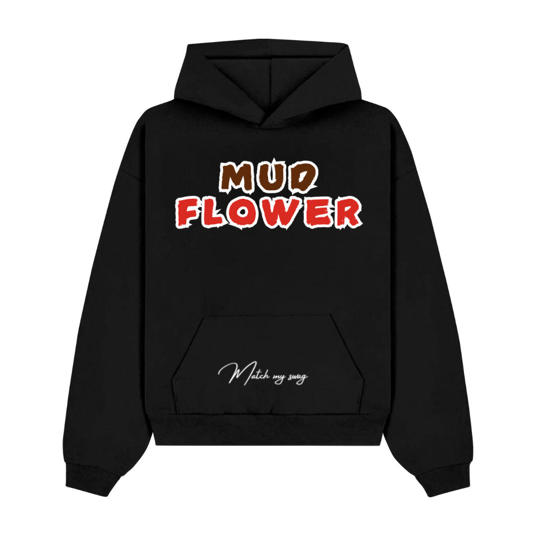 Mud Flower