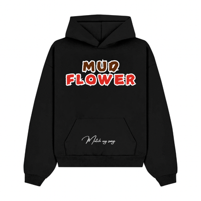 Mud Flower