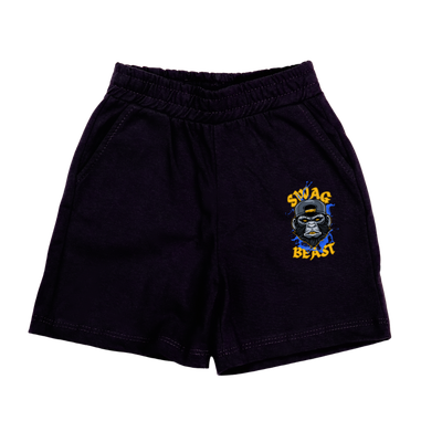 Swag Beast Shorts