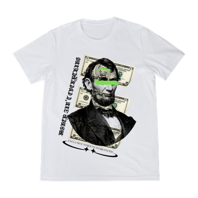 Money Ain’t Everything