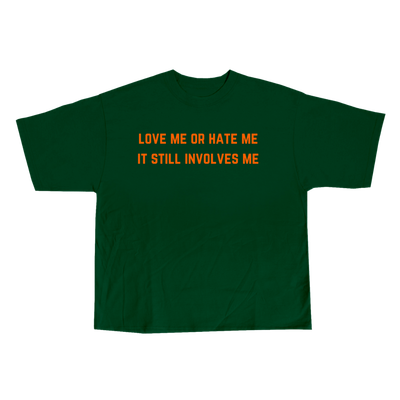 Love & Hate T-Shirt