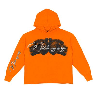 Fierce Competitor Hoodie