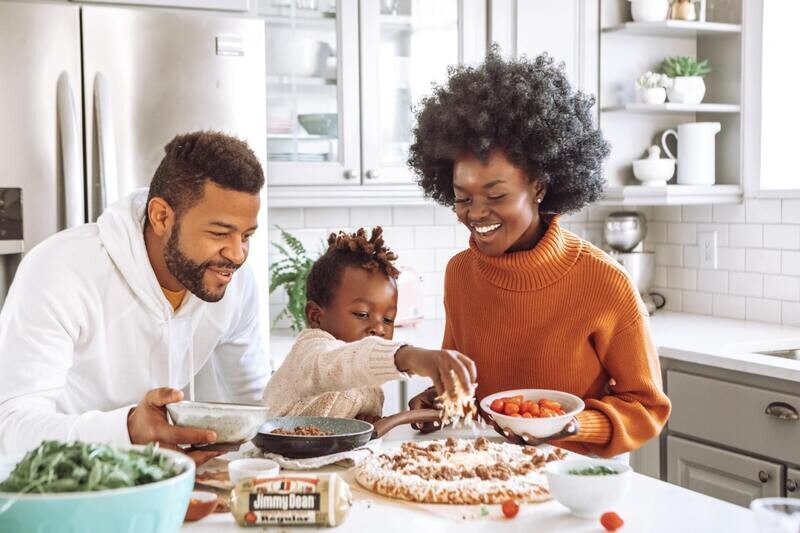 Family Plan
