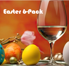 Easter 6-Pack