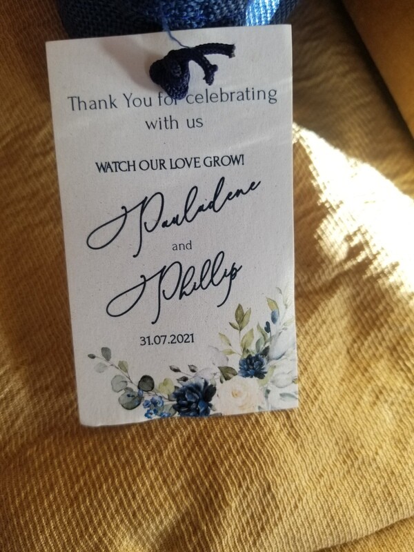 Thank you cards