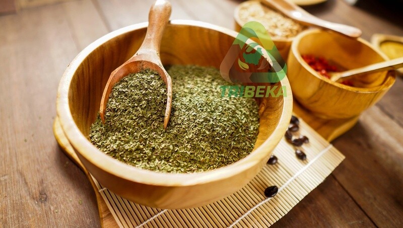 Natural Kratom Leaf