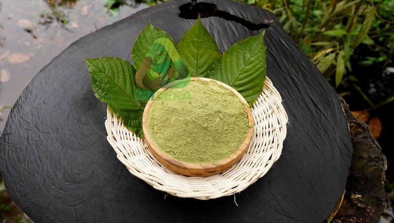 Kratom Source Indonesia