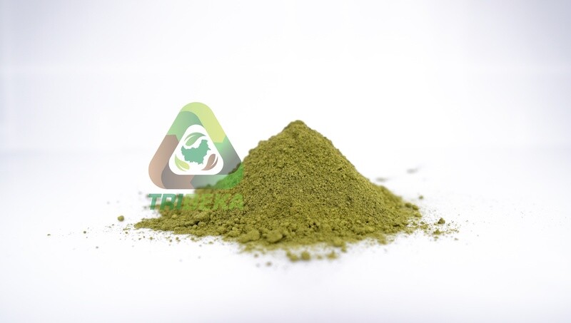 Mitragynine
