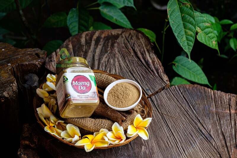 Kratom Powder Grade B