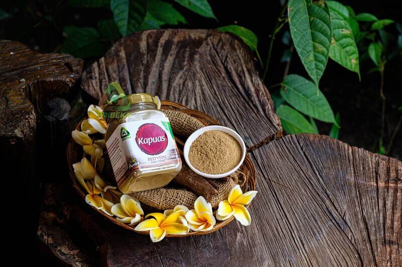 Kratom Powder Grade B