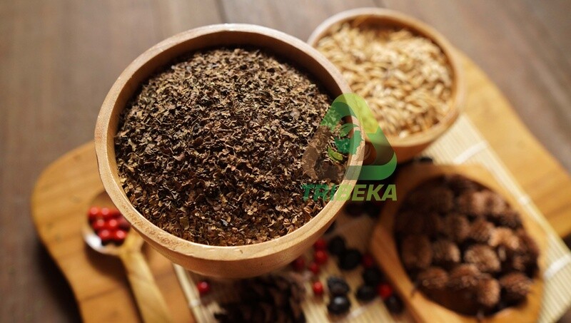 Kratom Raw Materials