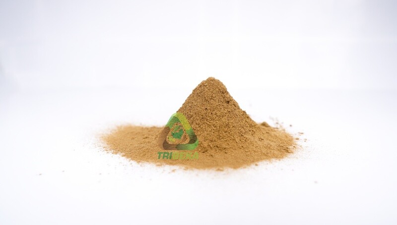 Kratom Factory Indonesia