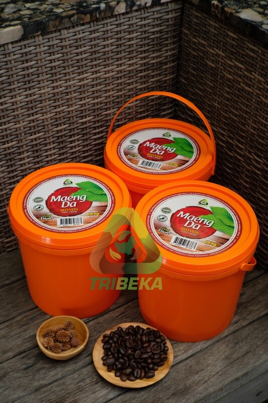 RED MAENG DA (MIT&lt;1.4%)