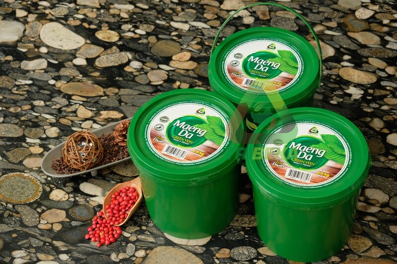 GREEN MAENG DA (MIT 1.5-1.9%)