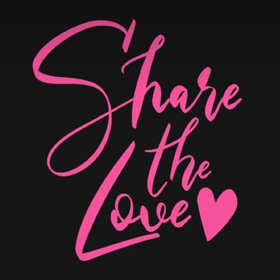 Share The Love