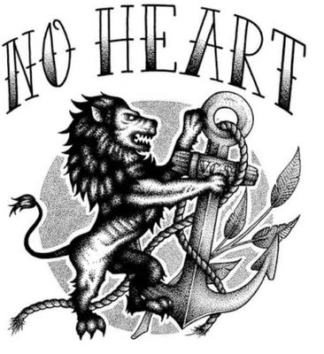 No Heart