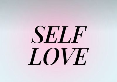 Self Love