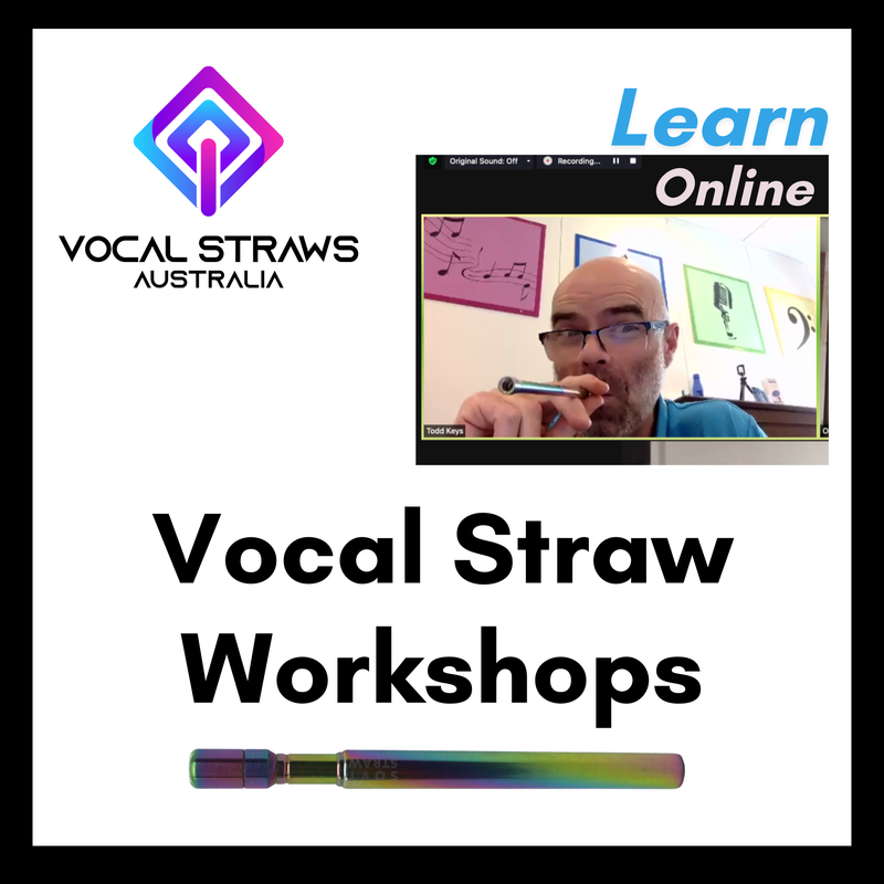 PRE-RECORDED WORKSHOPS