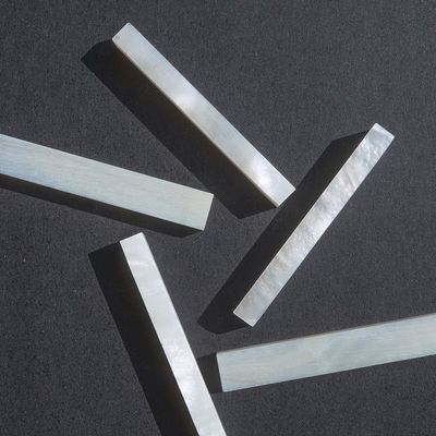 STRINGED INSTRUMENT NUTS