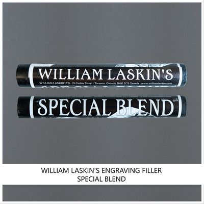 William Laskin's Engraving Filler