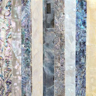 ABALAM® LAMINATED SHEETS