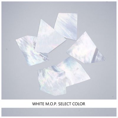 White M.O.P. SELECT COLOR