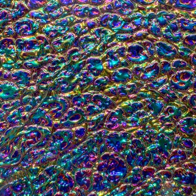 Dichrolam: Fire Burl