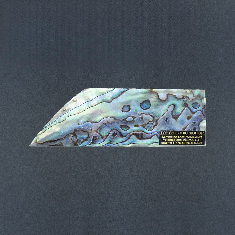 GRAVLAM - Store - Duke of Pearl