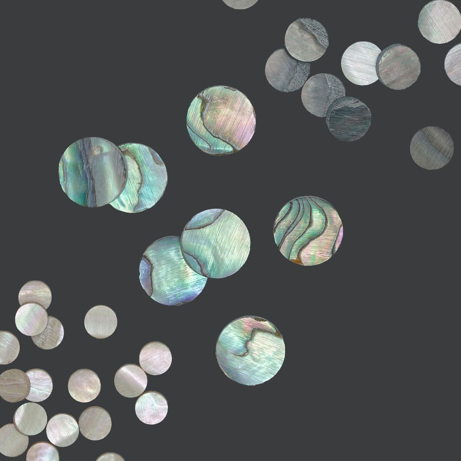 DOTS 0.060" - Store - Duke of Pearl