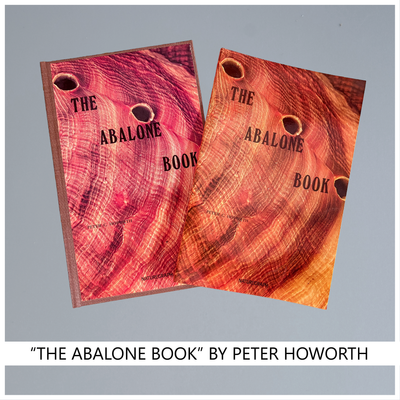 Book: "The Abalone Book"