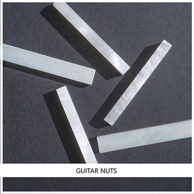 Stringed Instrument Nuts (Guitar)