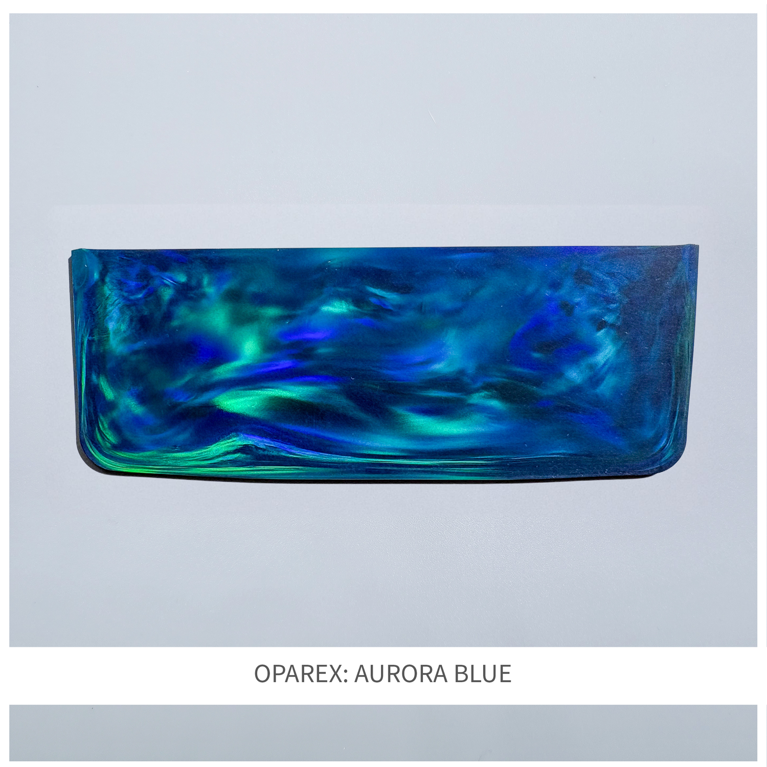 Oparex: Aurora Blue