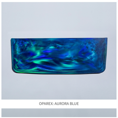 Oparex: Aurora Blue