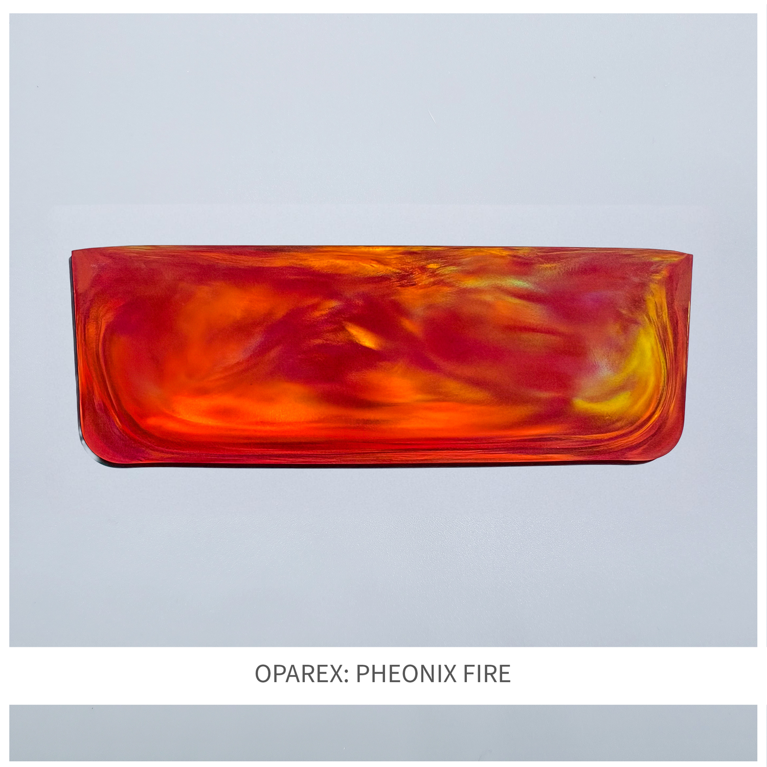 Oparex: Pheonix Fire