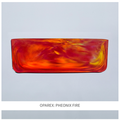 Oparex: Pheonix Fire
