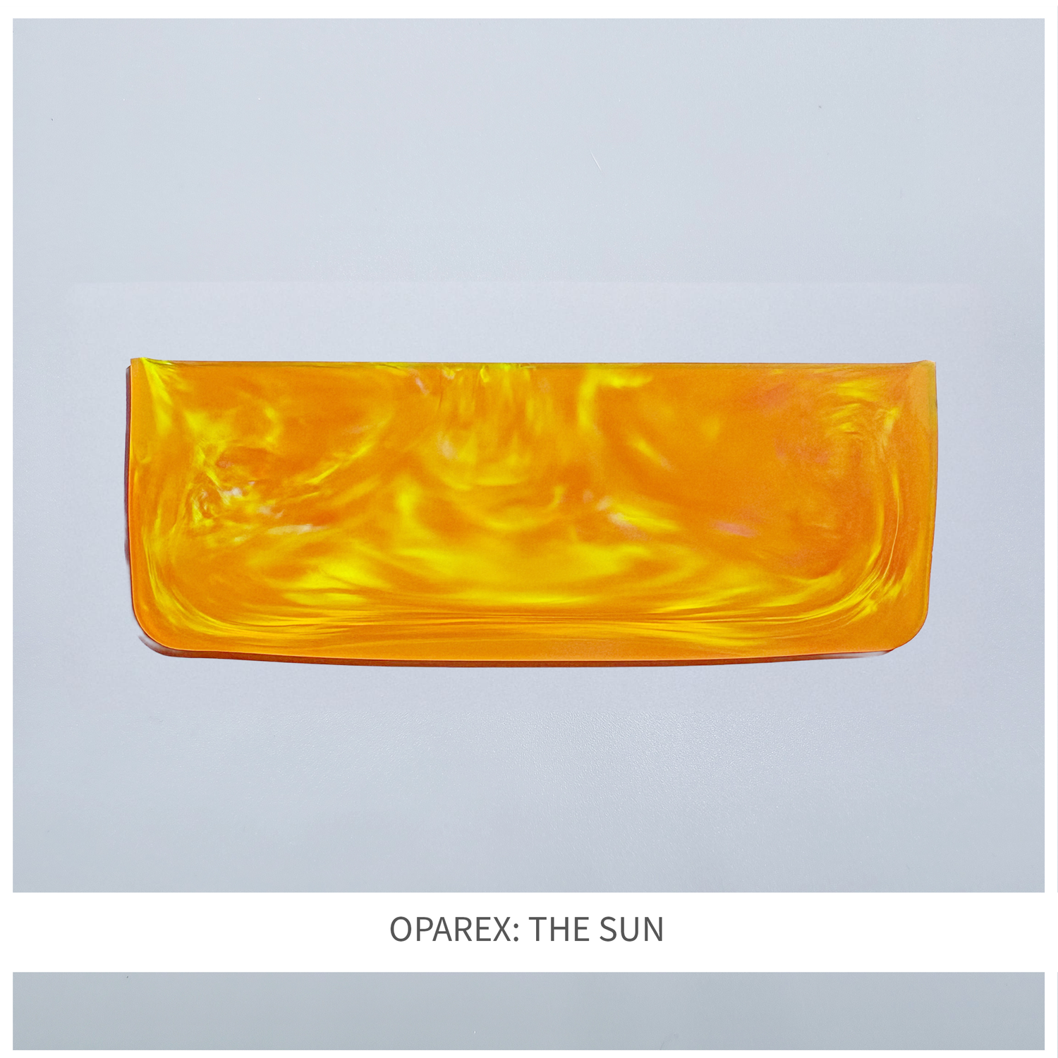 Oparex: The Sun