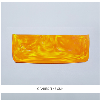 Oparex: The Sun