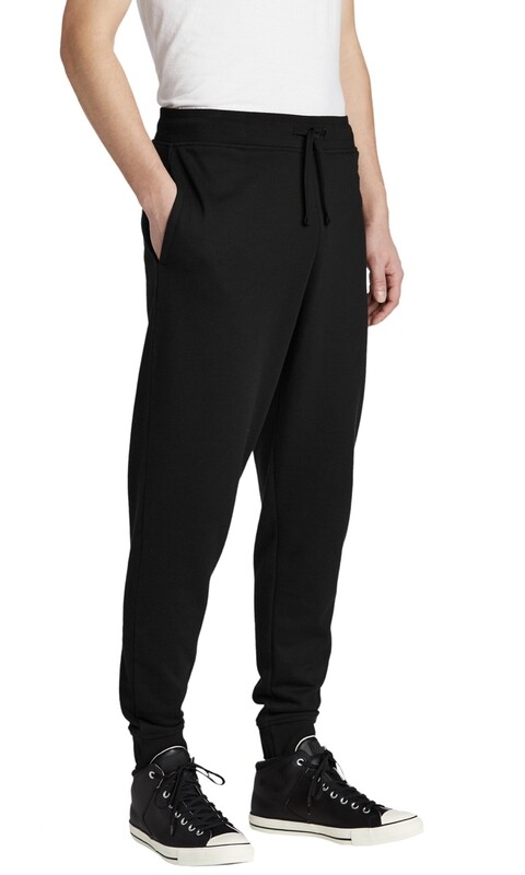 Harmon Swimming Fleece Jogger - Youth and Adult