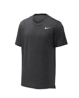 Nike Short Sleeve Breathe T-shirt