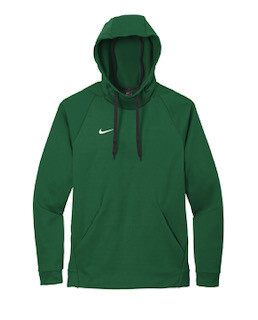 Nike Therma-FIT Pullover Fleece Hoodie