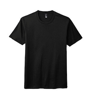 Perfect Tri Blend Short Sleeve Tee - Adult &amp; Youth