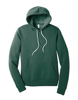 Harmon Swimming Unisex Soft Fleece Pullover Hoodie (Available in Adult &amp; Youth)