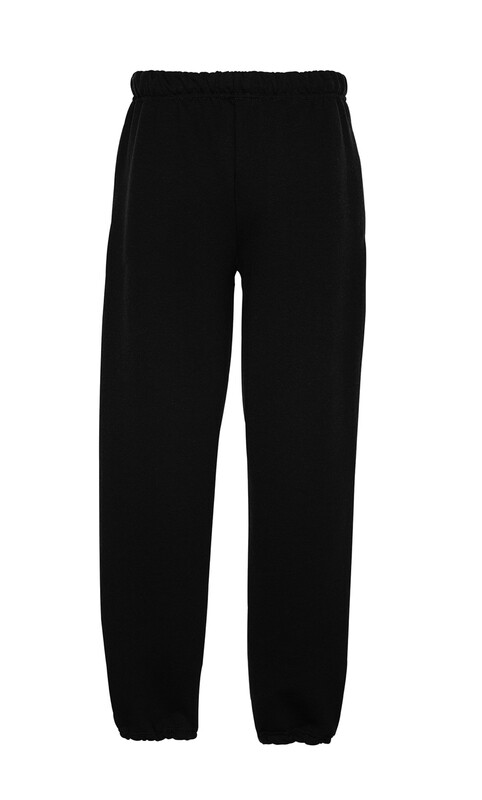 Classic Navy Sweatpants - Youth &amp; Adults